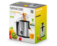SENCOR Sokowirówka SJE 741SS - 1267572 - zdjęcie 3